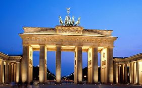 Novotel Berlin Mitte